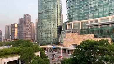 长沙北辰三角洲大悦城视频的预览图